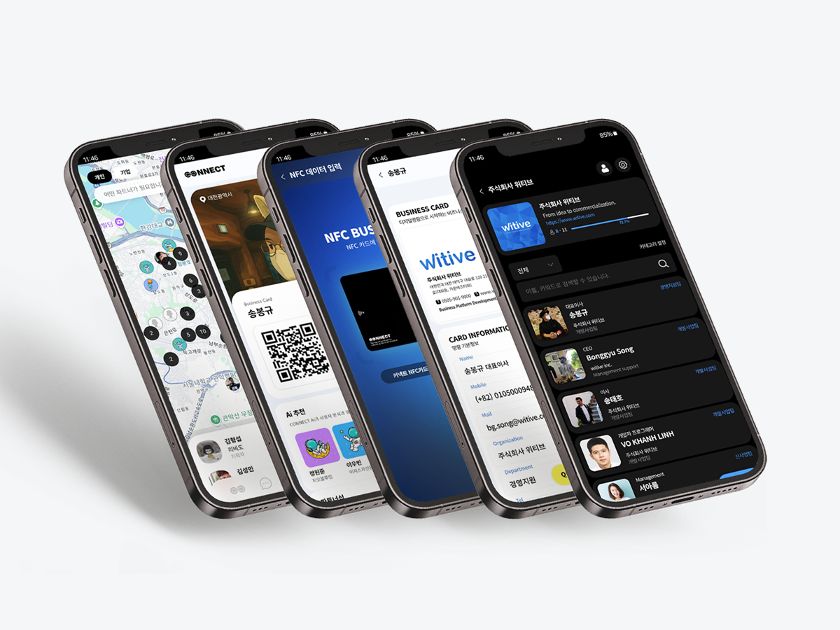 CONNECT preview